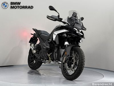 BMW R 1300 GS TRIPLE BLACK – foto 2