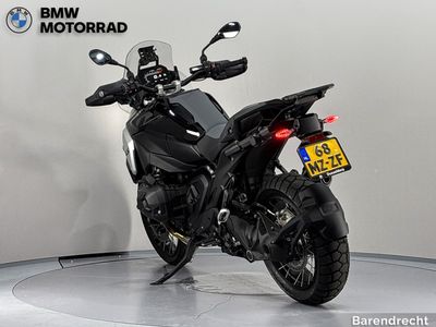 BMW R 1300 GS TRIPLE BLACK – foto 3