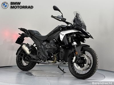 BMW R 1300 GS TRIPLE BLACK – foto 4