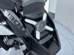 BMW R 1300 GS Triple Black 2026 occasion – foto 17 van 20