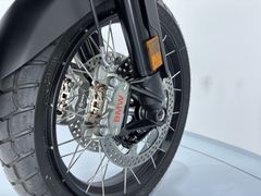 BMW R 1300 GS Triple Black 2026 occasion – foto 20 van 20