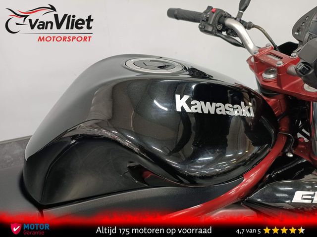kawasaki - er-6-n