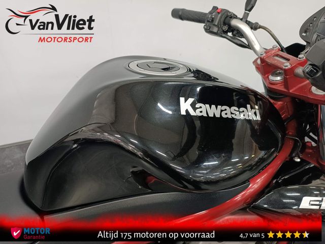 kawasaki - er-6-n