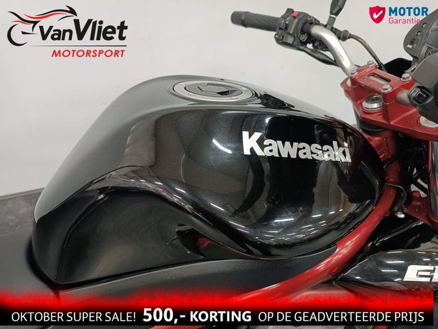 kawasaki - er-6-n