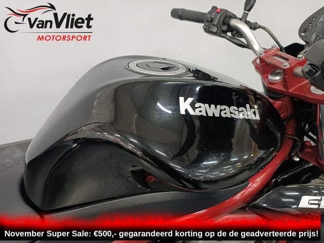 kawasaki - er-6-n