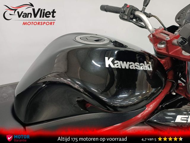 kawasaki - er-6-n