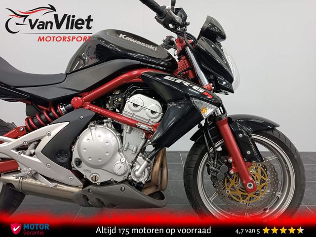 kawasaki - er-6-n