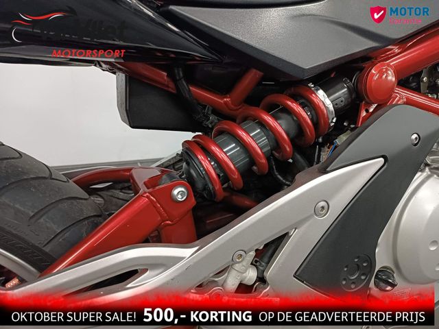 kawasaki - er-6-n
