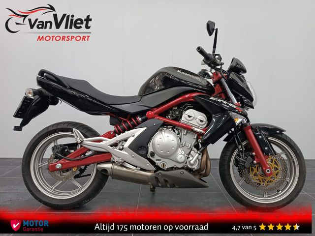 kawasaki - er-6-n