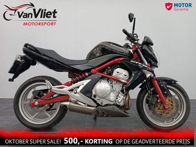 kawasaki - er-6-n