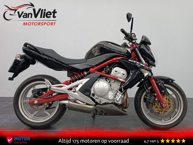 kawasaki - er-6-n