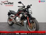KAWASAKI ER 6 N