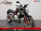 KAWASAKI ER 6 N