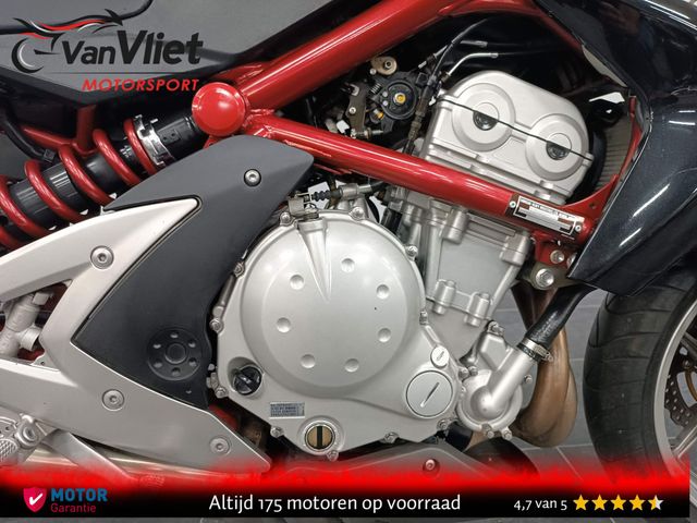 kawasaki - er-6-n