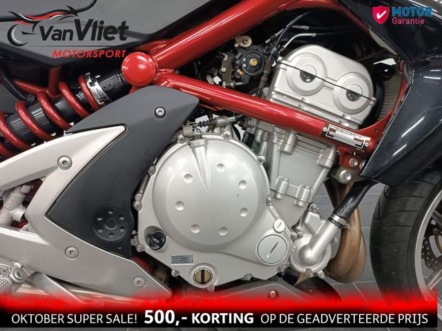 kawasaki - er-6-n