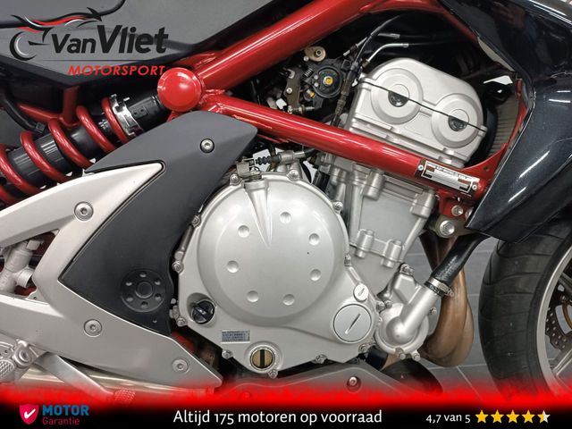 kawasaki - er-6-n