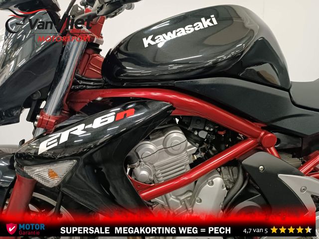 kawasaki - er-6-n