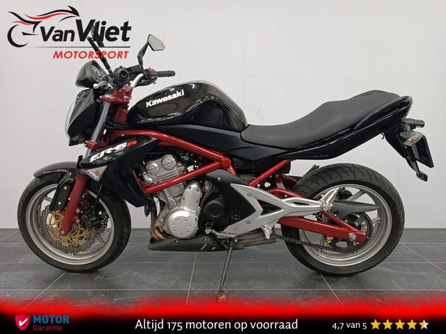 kawasaki - er-6-n