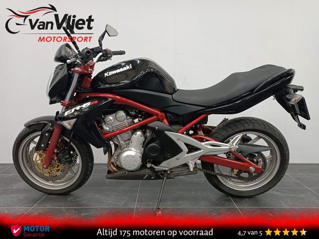 kawasaki - er-6-n