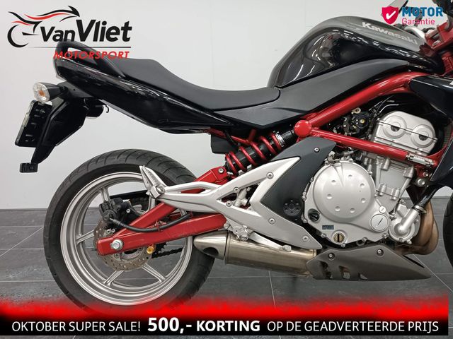 kawasaki - er-6-n