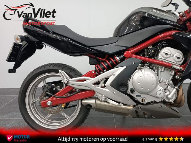 kawasaki - er-6-n