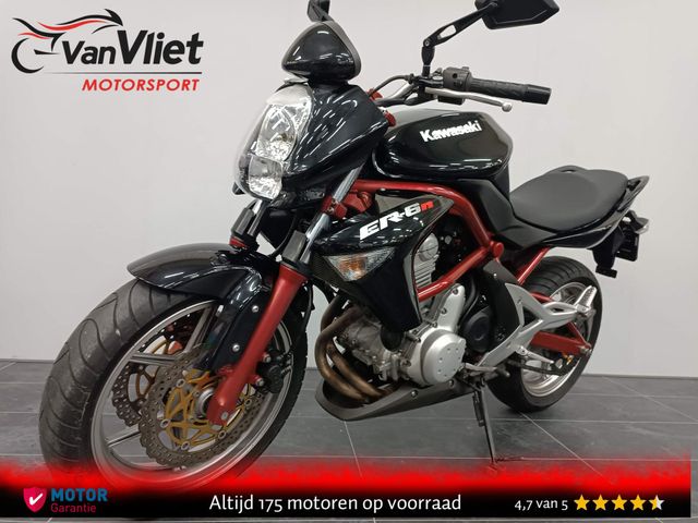 kawasaki - er-6-n