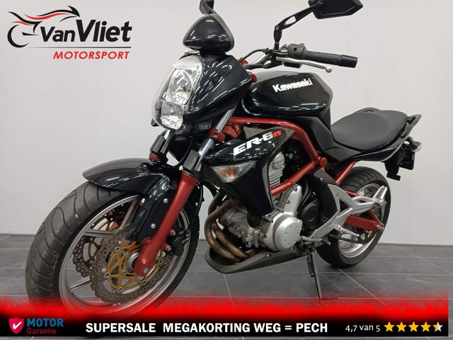 kawasaki - er-6-n