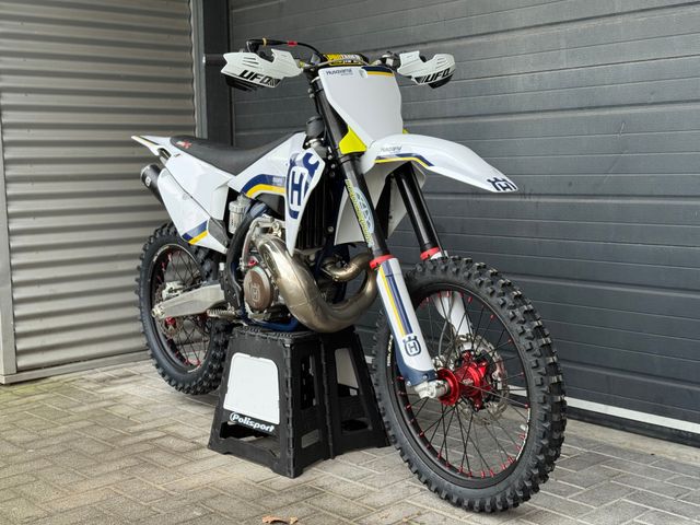 husqvarna - tc-250