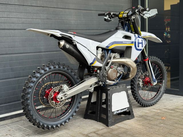 husqvarna - tc-250