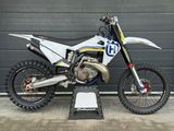 HUSQVARNA TC 250