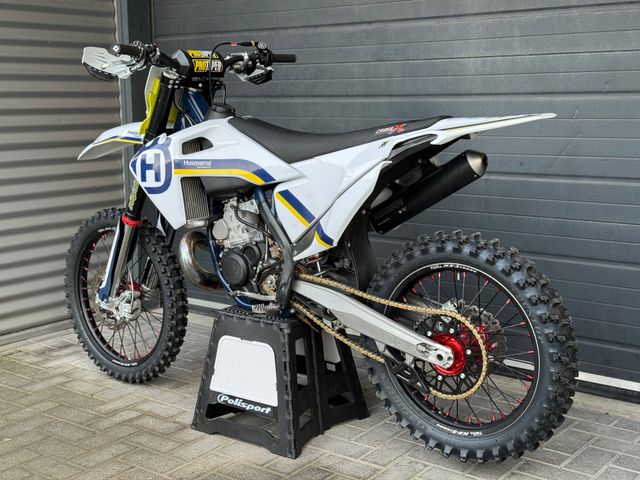 husqvarna - tc-250