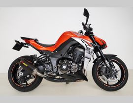 Kawasaki Z1000 ABS 2016 occasion