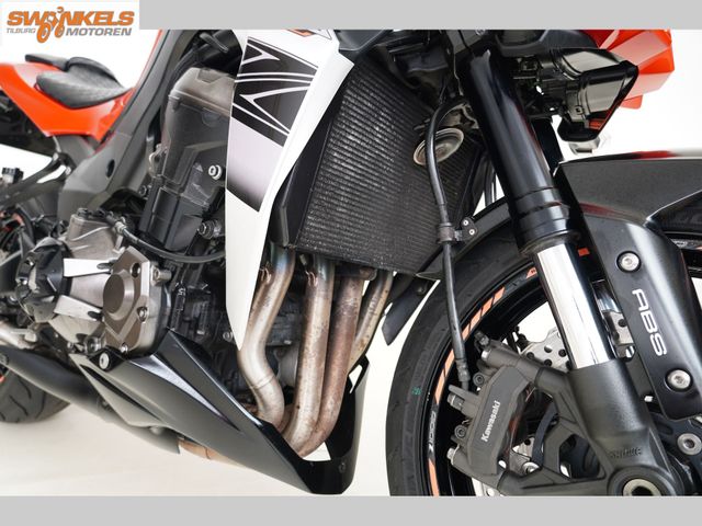 kawasaki - z1000-abs