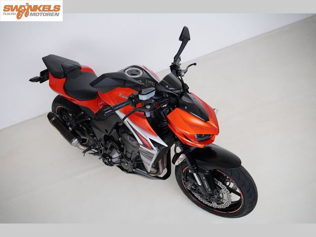 kawasaki - z1000-abs