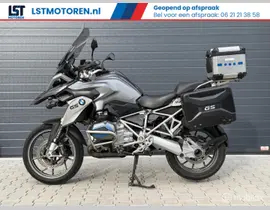 BMW R 1200 GS 2013 occasion