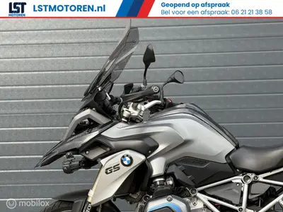 BMW R 1200 GS – foto 2