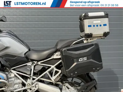 BMW R 1200 GS – foto 4