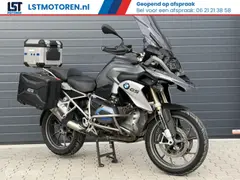 BMW R 1200 GS 2013 occasion – foto 9 van 19