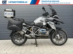 BMW R 1200 GS 2013 occasion – foto 13 van 19