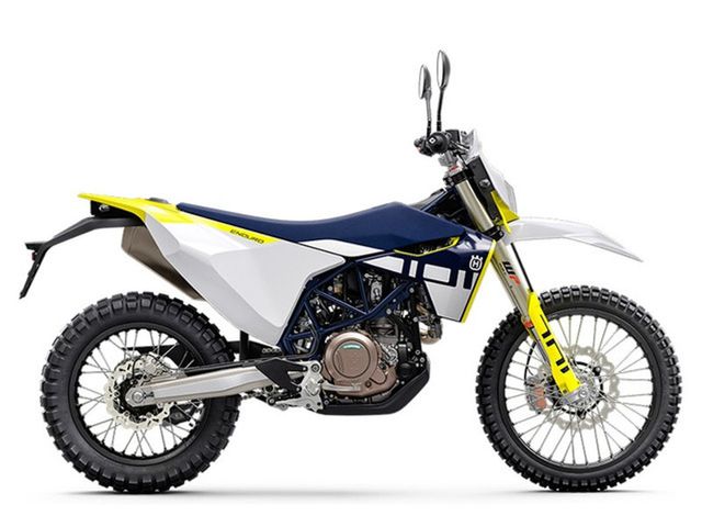 husqvarna - 701-enduro