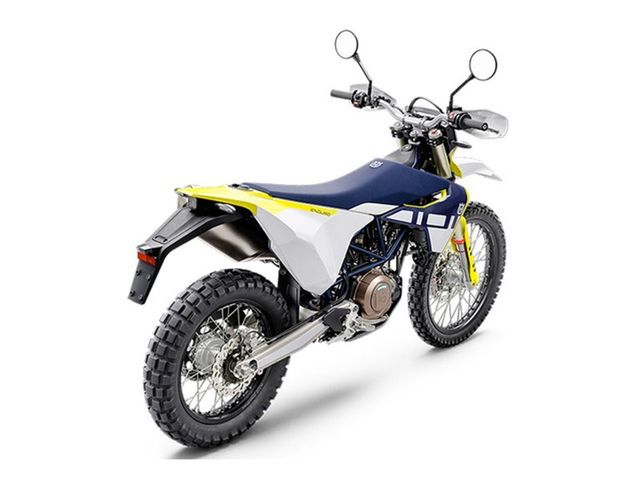 husqvarna - 701-enduro
