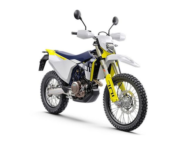 husqvarna - 701-enduro