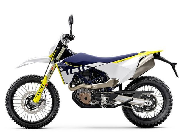 husqvarna - 701-enduro