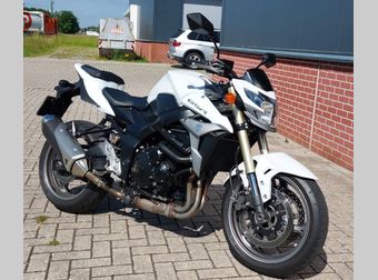 Suzuki GSR 750 2013 occasion