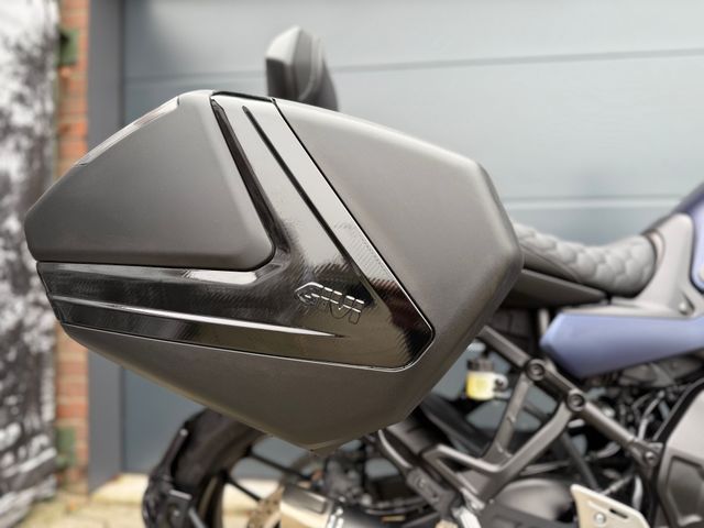 yamaha - tracer-9-gt