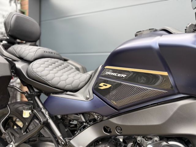 yamaha - tracer-9-gt
