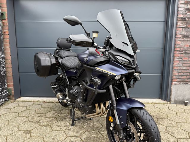 yamaha - tracer-9-gt