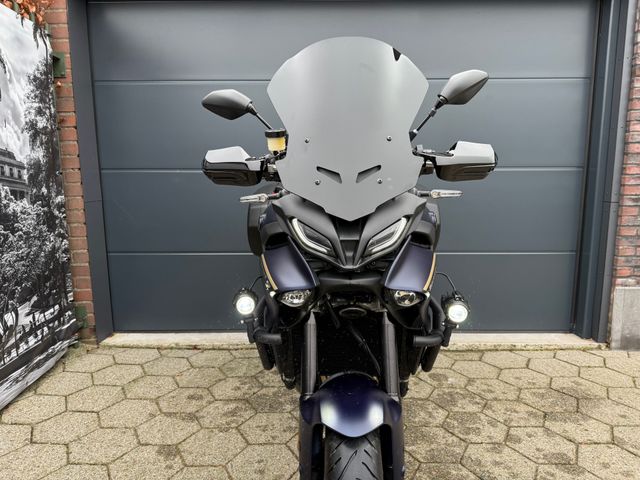 yamaha - tracer-9-gt