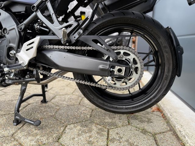 yamaha - tracer-9-gt