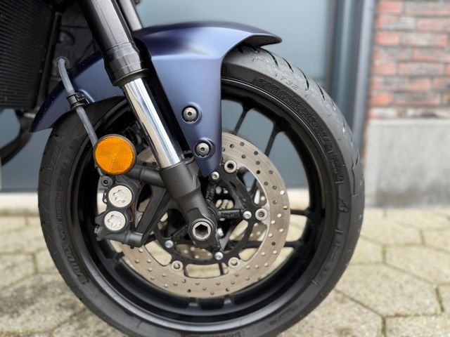 yamaha - tracer-9-gt